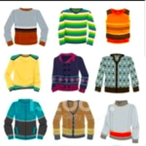 🧥Fall/Winter Sweaterwear🧥
